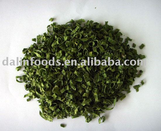 Dehydrated Green Chive