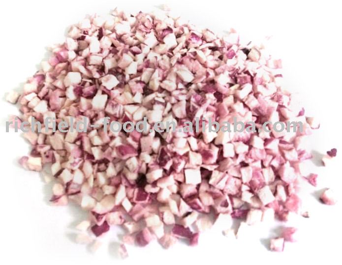 FD Onion Red,China RICHFIELD price supplier - 21food