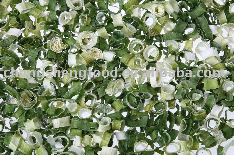 Dried Shallot Roll