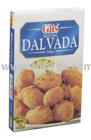 MOONG DAL VADA MIX (Snack Mixes)