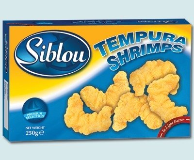  Tempura   Shrimp s