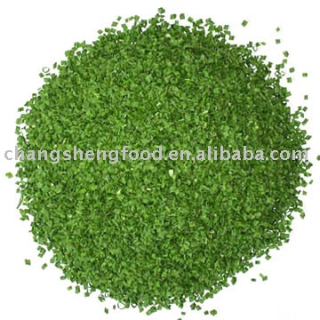  Dehydrated   Chive   Roll s