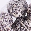 Rhumball Snacks