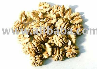 Walnut meats