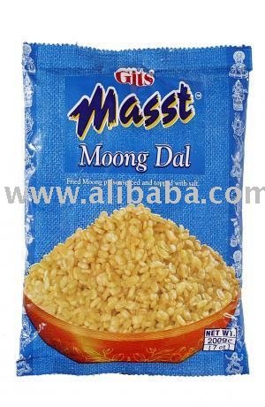 MOONG DAL (Savouries)