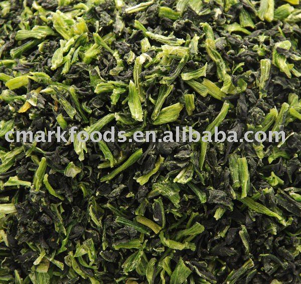  Dehydrated   Green   Vegetable 