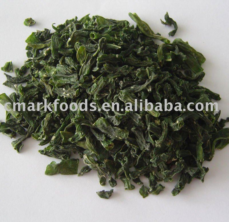 Dehydrated Green Bean 3-5CM