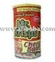 Mr. Krisps Cheese Balls Tin