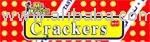 Mr. Krisps Crackers