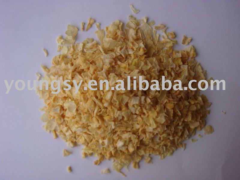 dried yellow onion