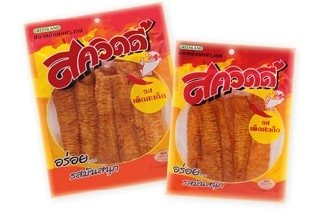 Seasoned Spicy Cuttlefish