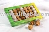 Spiced Minced Dates