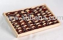 Dates Stuffed with Nuts