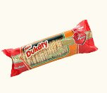 Cheese ducats salted with cheese   snacks