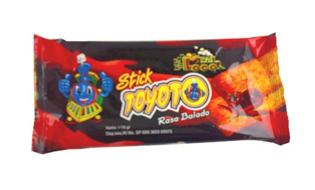 STICK TOYOTO