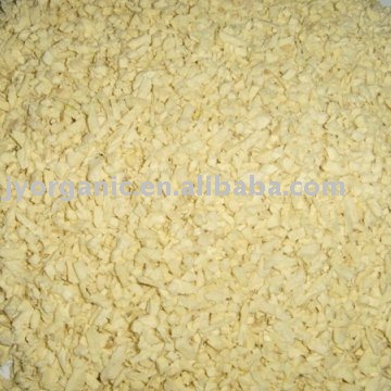 Frozen drying Organic Ginger with better price
