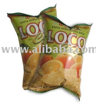 LOCO CHIPS