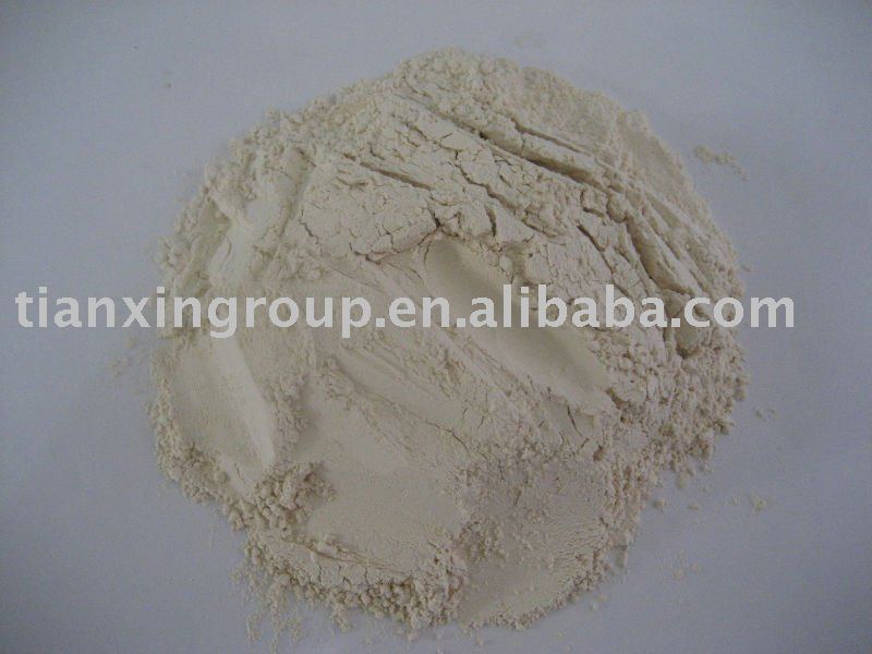 Dehydrated  garlic powder