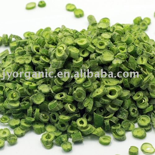 FD Organic Green Bean