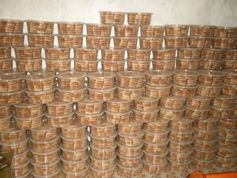 Kuih Kapit products,Malaysia Kuih Kapit supplier