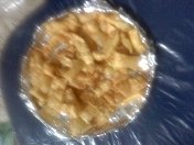 chodafhadi snack