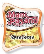 Moong Dal Snacks