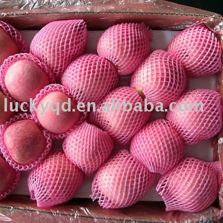 red fuji crystal apple 138 size