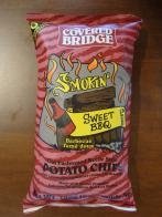 Covered Bridge  Potato   Chips 