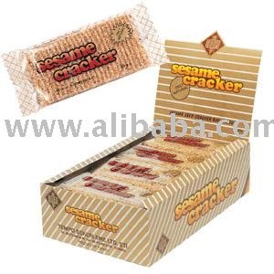  sesame  snack bar