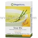  Soup   Mix 