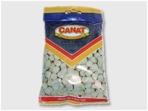  White   Chickpeas 