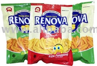 Renova  snack