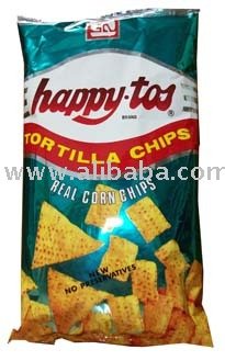 Happy Tos Green