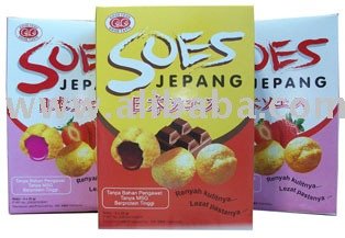 G G Soes Jepang  snack  products  Indonesia G G Soes Jepang  