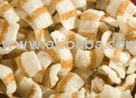 Pellet Bacon Snack