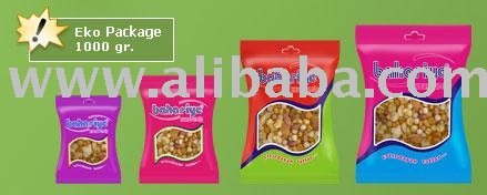 Mixed Nuts