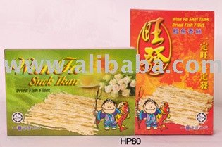 Wanfa HAMPER PACK 80gm snack