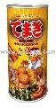 Temaki Corn Snack Squid Flavor Namata Brand