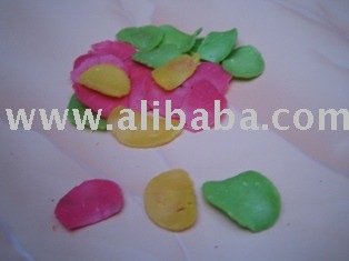 True Color Cracker