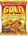Bigga Gold  Dollar  Corn Snack