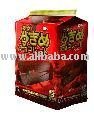 Yukime Corn  Snack  Cheese Flavor OK Brand