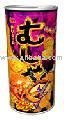 Musha Corn Snack Crab Curry Flavor OK Brand