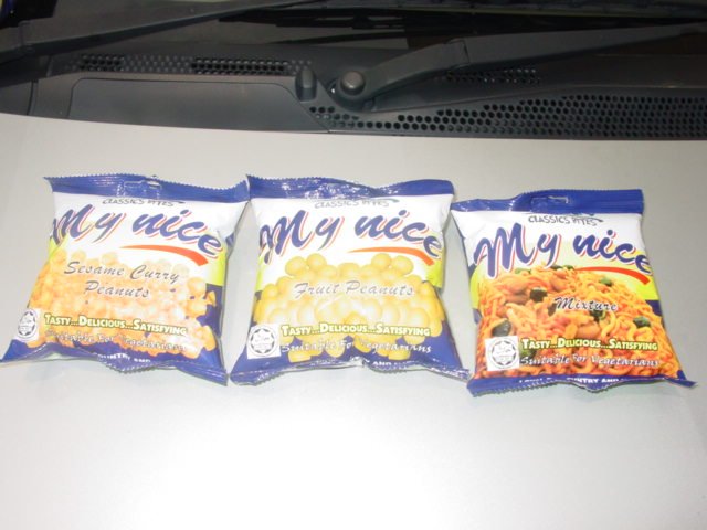 Snack