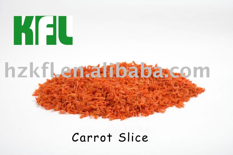  Dried   Carrot   Slice s