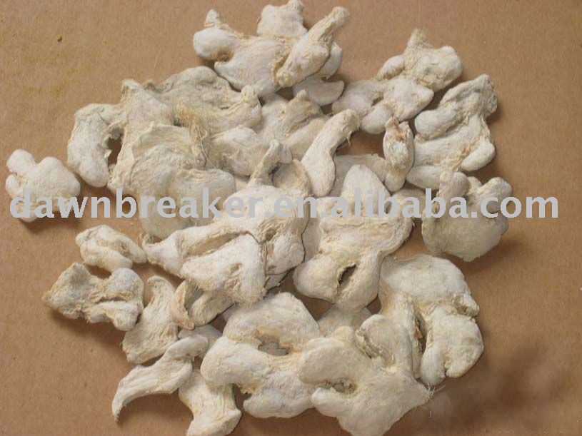 dry  ginger (air-dry  ginger / dried   whole   ginger )
