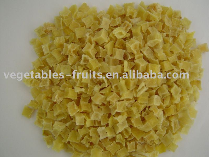 dehydrated potato granules,China YuanYuan price supplier - 21food