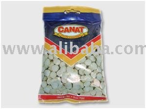  White   Chickpeas 
