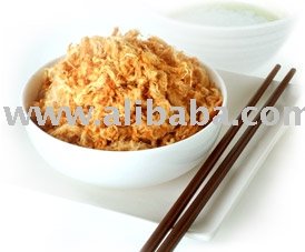 Pork Floss