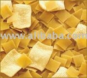 Crinkle Chips Cere