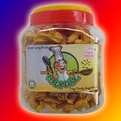 Snack,